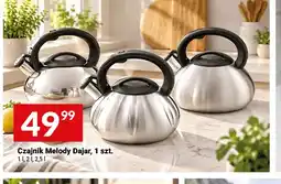 Twój Market Czajnik Melody Dajar oferta