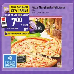Polomarket Pizza Margherita Feliciana oferta
