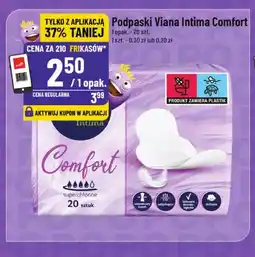Polomarket Podpaski Viana Intima Comfort oferta