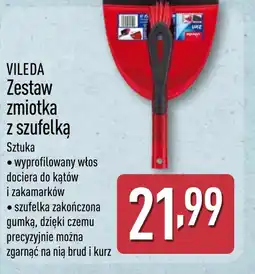 ALDI Szufelka Vileda oferta