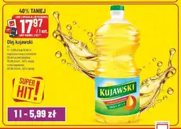 Polomarket Olej rzepakowy Kujawski oferta