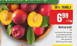 Polomarket Nektarynki oferta