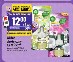 Polomarket Wkład elektryczny Air Wick oferta