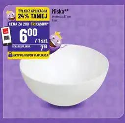 Polomarket Miska 17 cm oferta
