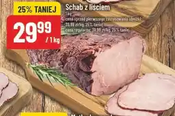 Polomarket Schab z liściem oferta