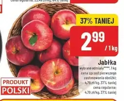 Polomarket Jabłka oferta