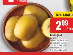Polomarket Kiwi gold oferta