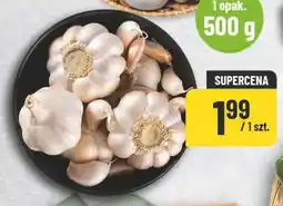 Polomarket Czosnek oferta