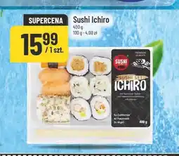 Polomarket Sushi Ichiro oferta