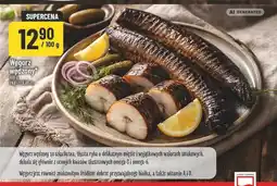Polomarket Węgorz wędzony oferta