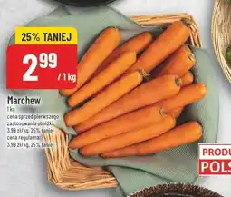 Polomarket Marchew oferta