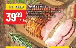 Polomarket Szynka z kotła oferta