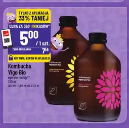 Polomarket Kombucha Vigo Bio Yerba Mate oferta
