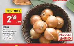 Polomarket Cebula oferta