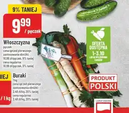 Polomarket Włoszczyzna oferta