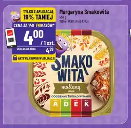 Polomarket Margaryna Smakowita oferta