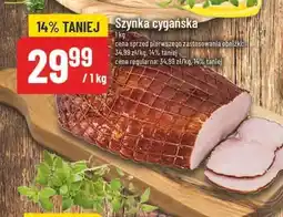 Polomarket Szynka cygańska oferta