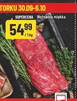 Polomarket Wołowina miękka oferta