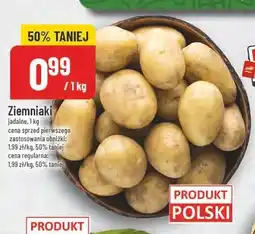 Polomarket Ziemniaki jadalne oferta