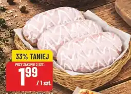 Polomarket Pączek Long Wanilia oferta