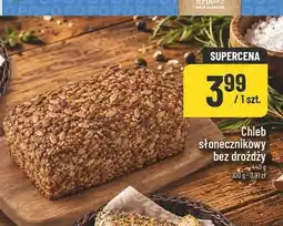Polomarket Chleb słonecznikowy bez drożdży oferta