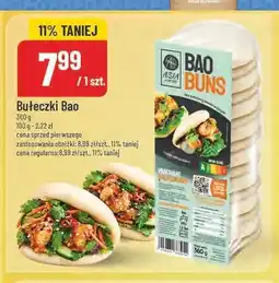 Polomarket Bułeczki Bao Asia oferta