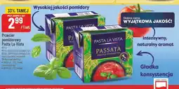 Polomarket Przecier pomidorowy Pasta La Vista oferta