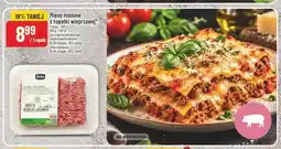 Polomarket Mięso mielone z łopatki wieprzowej Skiba oferta