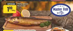 Polomarket Pikling wędzony Master Fish oferta
