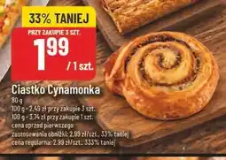 Polomarket Ciastko Cynamonka oferta