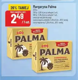 Polomarket Margaryna Palma Bielmar oferta