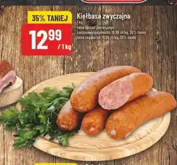 Polomarket Kiełbasa zwyczajna oferta
