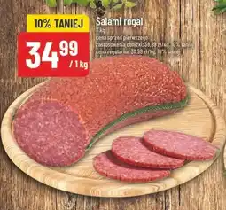 Polomarket Salami rogal oferta