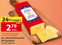 Auchan Ser Edam oferta