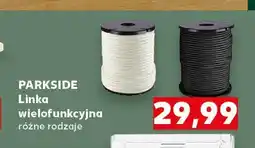 Kaufland Linka wielofunkcyjna Parkside oferta