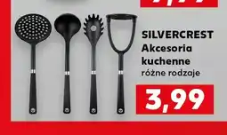 Kaufland Akcesoria kuchenne Silvercrest oferta