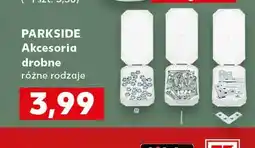 Kaufland Akcesoria drobne Parkside oferta