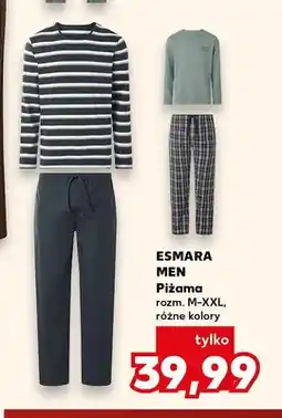 Kaufland Piżama oferta