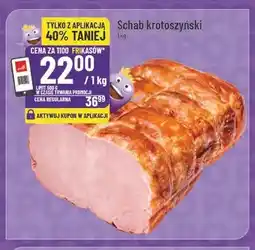 Polomarket Schab krotoszyński oferta