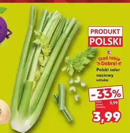 Kaufland Seler naciowy polski Stąd Takie Dobre! oferta