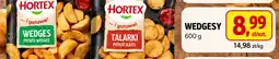 EMMA market Wedgesy Hortex oferta