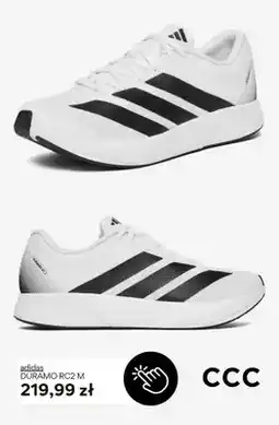 CCC Buty adidas Duramo RC2 m oferta