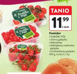 Intermarche Pomidor Z SADÓW I PÓŁ oferta