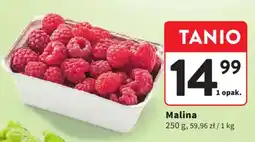 Intermarche Malina oferta