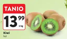 Intermarche Kiwi luz oferta