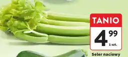 Intermarche Seler naciowy oferta