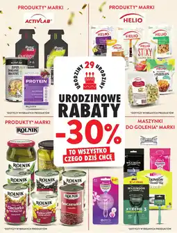 Intermarche Helio Suszony Bananas oferta