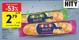 Intermarche Bagietka BakerVille oferta