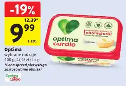 Intermarche Optima cardio oferta