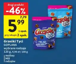 Intermarche Grześni TyCi GOPLANA oferta
